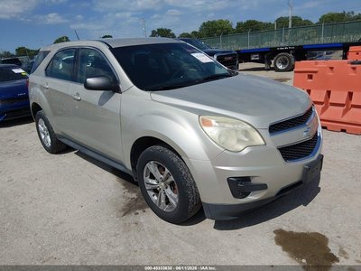 2014 Chevrolet Equinox