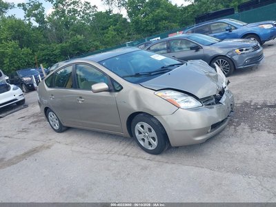 JTDKB20U393****** 2009 Toyota Prius