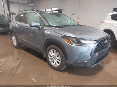 7MUCAABG6RV****** 2024 Toyota Corolla Cross