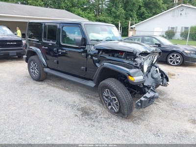 1C4PJXEG1TW****** 2026 Jeep Wrangler