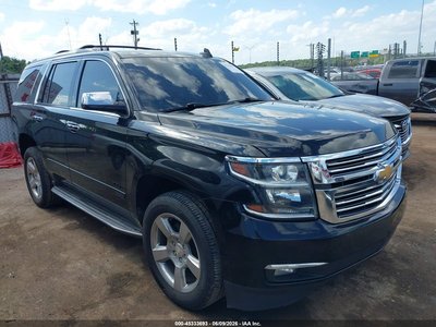 2018 Chevrolet Tahoe
