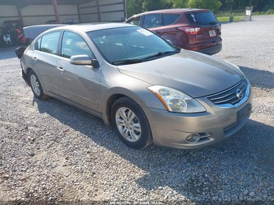 2011 Nissan Altima