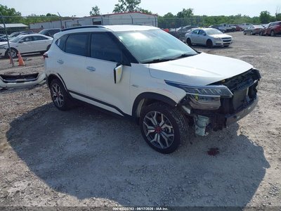 2023 Kia Seltos