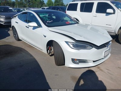 5YJSA1E25KF****** 2019 Tesla Model S