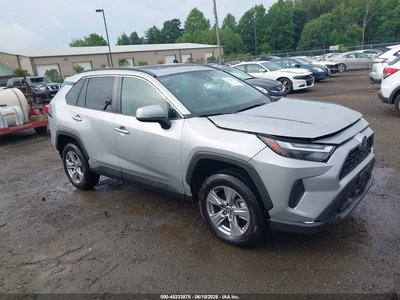 2T3RWRFV5RW****** 2024 Toyota RAV4 Hybrid