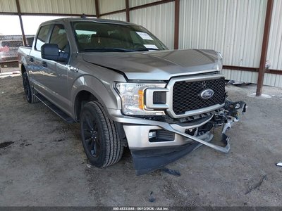 1FTEW1CP0LF****** 2020 Ford F-150