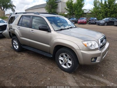 2006 Toyota 4Runner