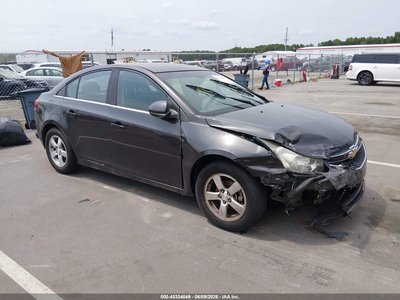 1G1PC5SB7E7****** 2014 Chevrolet Cruze