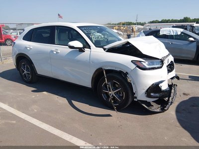 3CZRZ1H73RM****** 2024 Honda HR-V