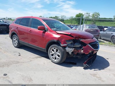 JM3TB3CV0F0****** 2015 Mazda CX-9