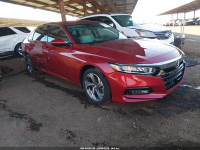 2020 Honda Accord