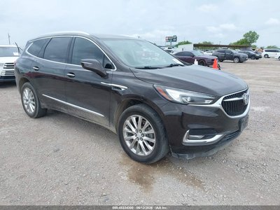 2019 Buick Enclave