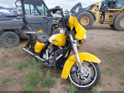 1HD1KBM19DB****** 2013 Harley-Davidson FLHXS