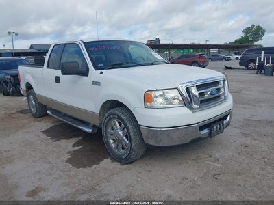 2007 Ford F-150