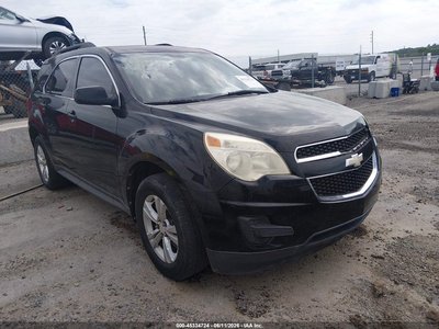 2011 Chevrolet Equinox