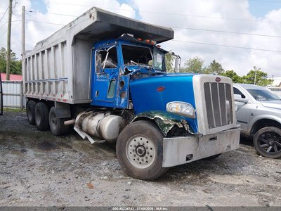 2008 Peterbilt 367