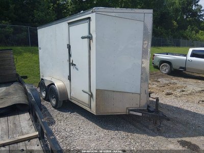 5RTBE122XLD****** 2020 Lark Trailer