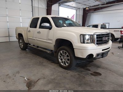 2010 GMC Sierra 1500