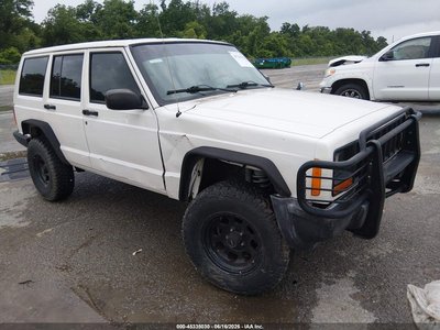 1J4FT28S1YL****** 2000 Jeep Cherokee