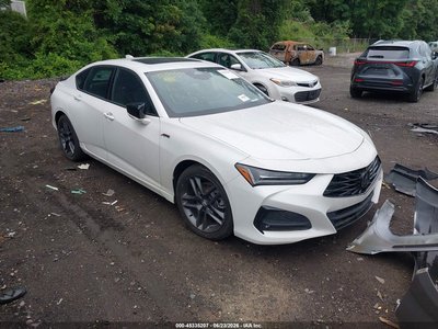 2024 Acura TLX