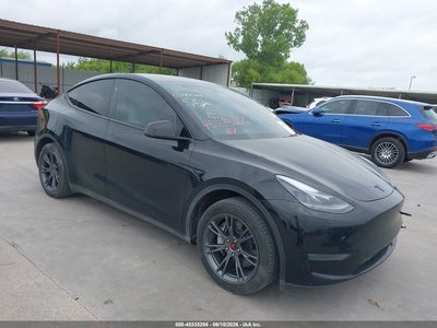 7SAYGDED9RA****** 2024 Tesla Model Y