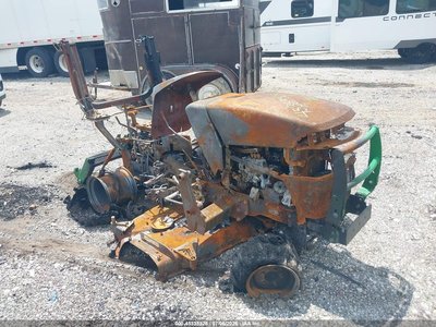 2010 John Deere 2305 Tractor