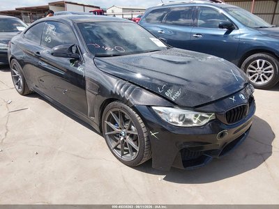 WBS3R9C53GK****** 2016 BMW M4