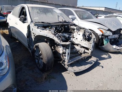 JN1EV7APXGM****** 2016 Infiniti Q50