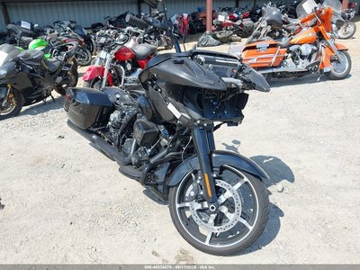 1HD1KH719SB****** 2025 Harley-Davidson Road Glide