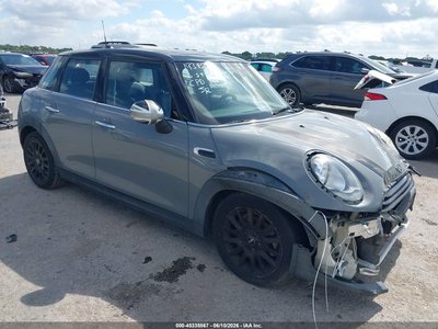 2016 MINI Hardtop
