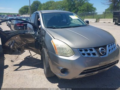 JN8AS5MV1DW****** 2013 Nissan Rogue