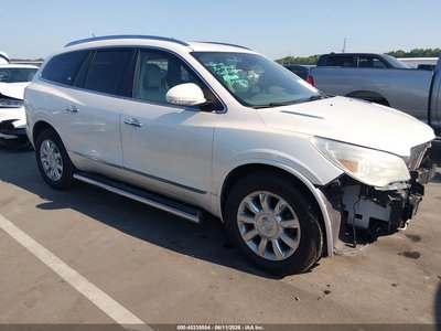 5GAKRCKD9FJ****** 2015 Buick Enclave