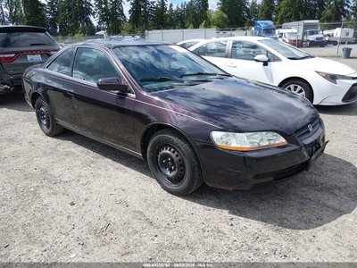 1HGCG324XWA****** 1998 Honda Accord