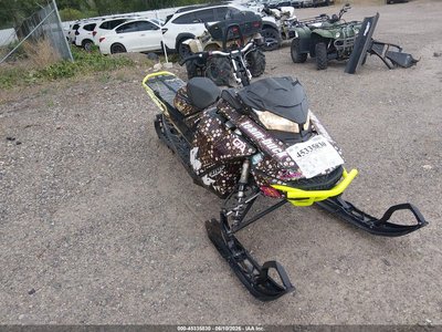 2BPSCFLC7LV****** 2020 Ski-Doo Summit Expert 165