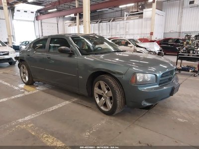 2006 Dodge Charger
