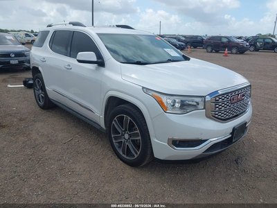 2019 GMC Acadia