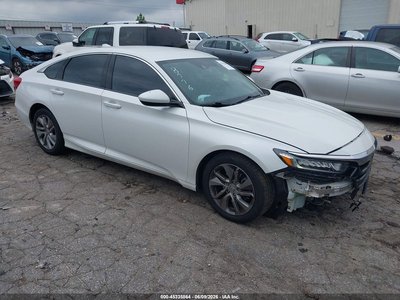 2020 Honda Accord