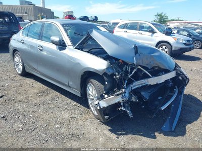 3MW89FF06R8****** 2024 BMW 330i