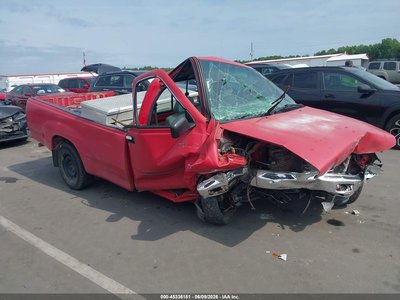JT4VD11E9S0****** 1995 Toyota T100