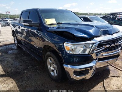 1C6SRFFT3KN****** 2019 RAM 1500