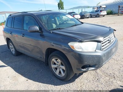 2010 Toyota Highlander