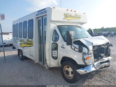 1FD4E45S08D****** 2008 Ford E-450