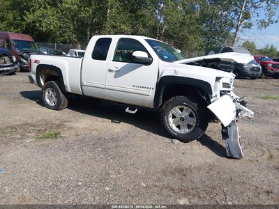 2009 Chevrolet Silverado 1500