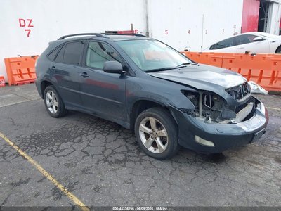 2005 Lexus RX