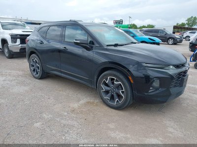 2019 Chevrolet Blazer