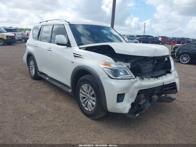 2019 Nissan Armada
