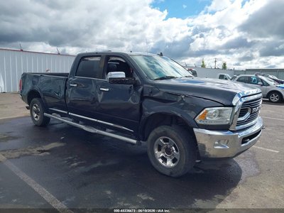 3C6UR5LL3GG****** 2016 RAM 2500