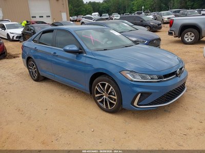 3VWEX7BU8SM****** 2025 Volkswagen Jetta
