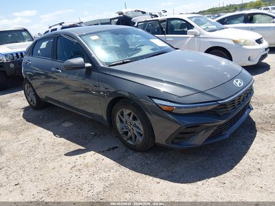 KMHLM4DG5RU****** 2024 Hyundai Elantra