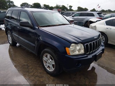 1J4GS48K86C****** 2006 Jeep Grand Cherokee
